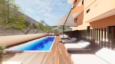 Piso – El Campello - Vista 3