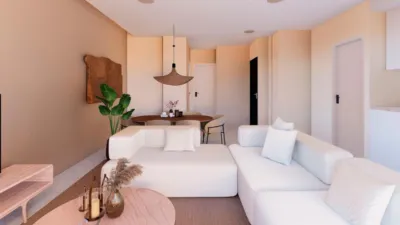 Piso – El Campello - Vista 5