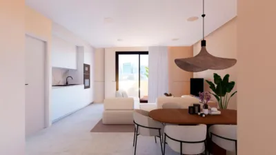 Piso – El Campello - Vista 4