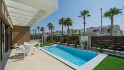 House in Orihuela - View 4
