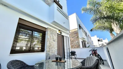 House in Pilar de la Horadada - View 4