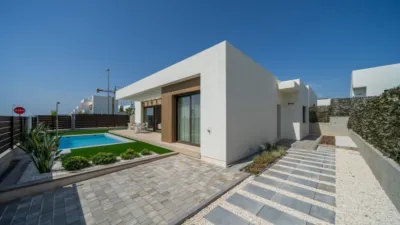 House in Orihuela - View 2