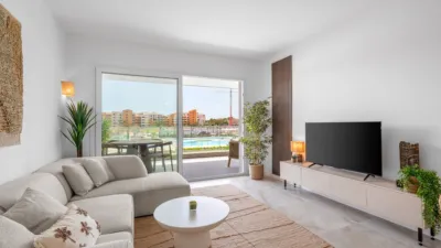 Apartment in Torrevieja - View 5