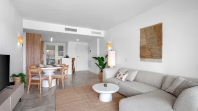 Apartment in Torrevieja - View 3