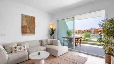 Apartment in Torrevieja - View 4