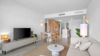 Apartment in Torrevieja - View 2