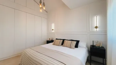 House - More