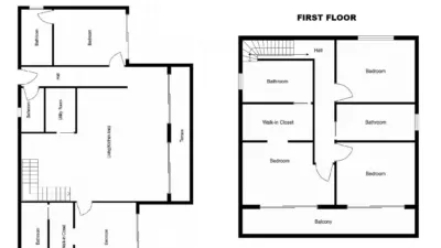 Casa – el Pinós / Pinoso - Vista 4