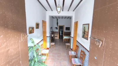 Rustic Finca in Yecla photo 14