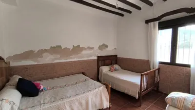 Rustic Finca in Yecla photo 16