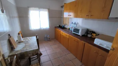 Rustic Finca in Yecla photo 19
