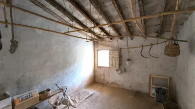 Rustic Finca in Yecla photo 20
