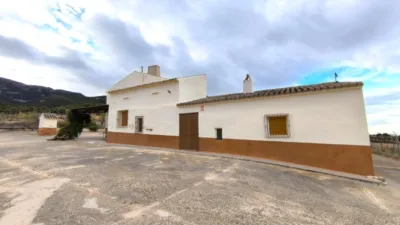Rustic Finca in Yecla photo 5