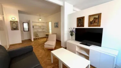 Apartamento en alquiler en Barcelona Capital - Imagen 2