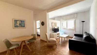 Apartamento en alquiler en Barcelona Capital - Imagen 3