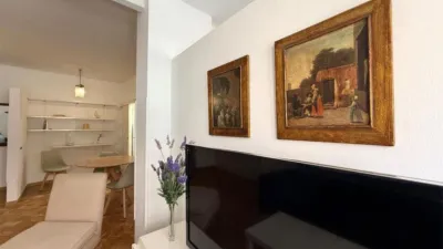 Apartamento en alquiler en Barcelona Capital - Imagen 5