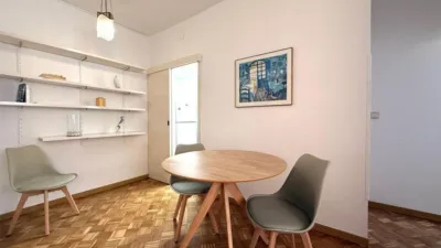 Apartamento en alquiler en Barcelona Capital - Imagen 6