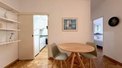 Apartamento en alquiler en Barcelona Capital - Imagen 7