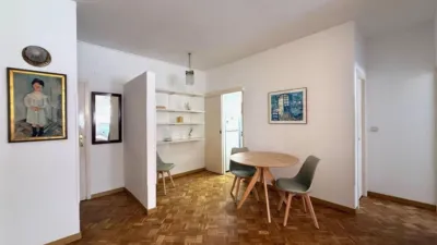 Apartamento en alquiler en Barcelona Capital - Imagen 8
