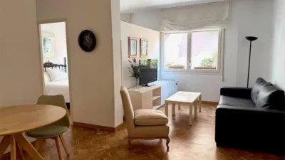 Apartamento en alquiler en Barcelona Capital - Imagen 9