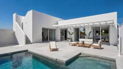 Casa – el Pinós / Pinoso - Vista 3