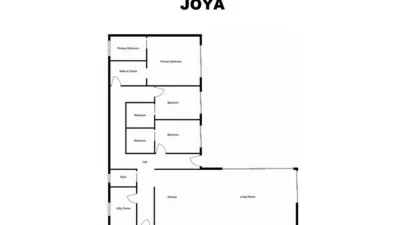 Casa – el Pinós / Pinoso - Vista 4
