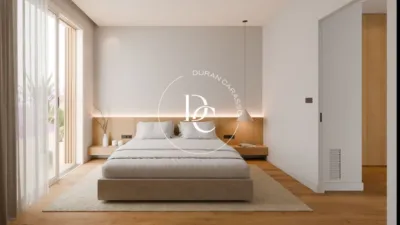 Apartamento en Sitges photo 8