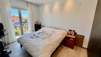 Villa in Algorfa photo 13
