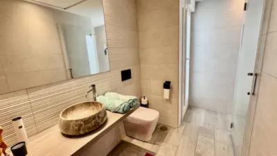 Villa in Algorfa photo 15