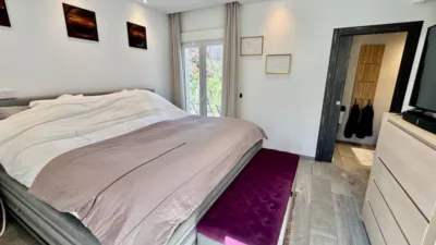 Villa in Algorfa photo 16