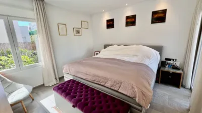 Villa in Algorfa photo 17
