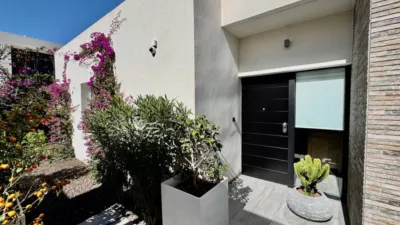 Villa in Algorfa photo 25