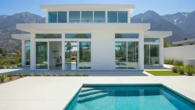 Casa - Vista 2