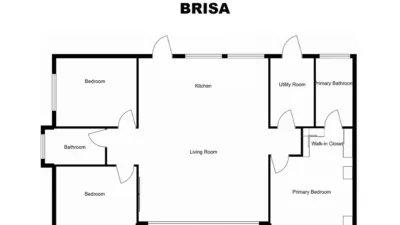 Casa - Vista 3