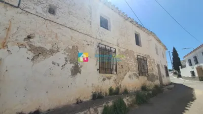 House in Arboleas photo 24