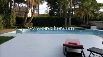 House in Castelldefels photo 2