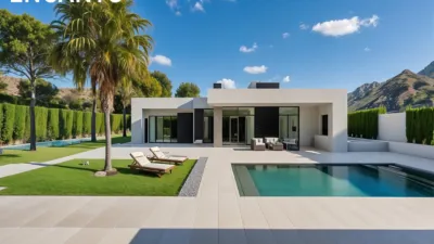 Casa - Vista 2