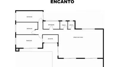 Casa - Vista 3
