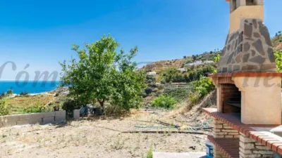 Finca rústica en alquiler en Torrox Park, Torrox Park (Torrox) de 750 €<span>/mes</span>