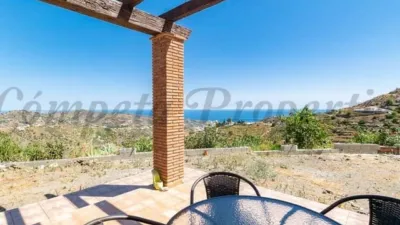 Finca rústica en alquiler en Torrox Park, Torrox Park (Torrox) de 750 €<span>/mes</span>