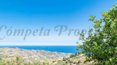 Finca rústica en alquiler en Torrox Park, Torrox Park (Torrox) de 750 €<span>/mes</span>