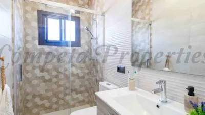 Finca rústica en alquiler en Torrox Park, Torrox Park (Torrox) de 750 €<span>/mes</span>