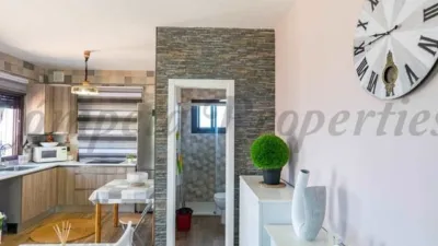 Finca rústica en alquiler en Torrox Park, Torrox Park (Torrox) de 750 €<span>/mes</span>