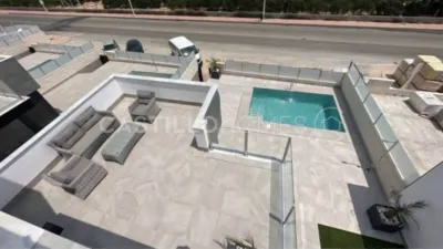 Casa – Orihuela, Villa Rosa, Urbanización la Florida - Vista 3