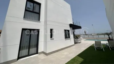 Casa – Orihuela, Villa Rosa, Urbanización la Florida - Vista 4