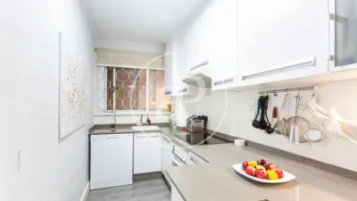 Apartment in Russafa photo 11