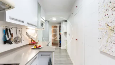Apartment in Russafa photo 12