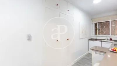 Apartment in Russafa photo 13