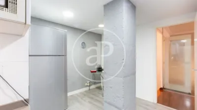 Apartment in Russafa photo 14