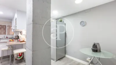 Apartment in Russafa photo 15